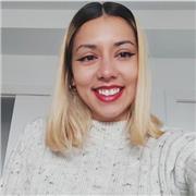 Profesora de español para extranjeros (italiano e inglés)